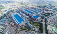 Samsung chip plants look to stamp out carbon footprint