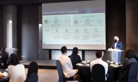 Citibank Korea launches 'e-Commerce Industry Seminar' for corporate clients