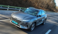 Hyundai Motor to bring 1,700 hydrogen cars to Jeju by 2030