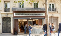 3 more Paris Baguette branches open in Paris