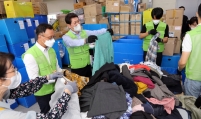 Hyundai Engineering expands CSR projects to help disabled, low-income households