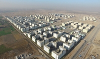 Hanwha E&C withdraws from W14tr construction project in Iraq