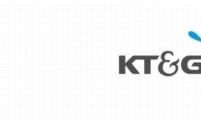 KT&G, Mirae Asset launch W40b matching fund