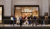 SPC Group’s Paris Baguette debuts in London