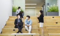 Samsung opens remote offices to boost hybrid working