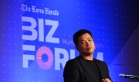 [KH Biz Forum] Virtual human aims to go beyond human: Locus-X CEO