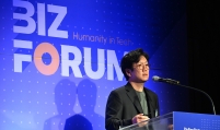 [KH Biz Forum] Naver’s AI evolving to eliminate care blind spots