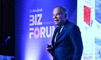 [KH Biz Forum] Brace for second era of the digital age: Don Tapscott