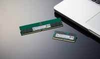 SK hynix samples fastest next-gen standard memory module