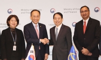 Korea, ADB agree to launch ‘climate innovation hub’ in Korea