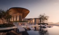 Luxury resort brand Capella to land in S. Korea