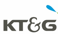 KT&G to buy back shares worth W350b to boost shareholder returns