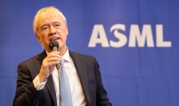 ASML to strengthen foothold in Korea: CEO