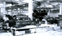 S. Korea’s first modern automotive car plant to shut down after 60 years