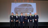 Hyundai’s Ioniq 5 wins Japan’s import car of the year