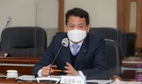 Pre-pandemic level travel rebound yet to come: Incheon Airport CEO