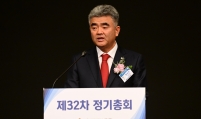 Jungheung Group vice chairman elected to head local housing association