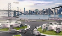 15 futuristic projects unveiled for next big leap