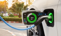 Battery giants to see W50tr revenue amid booming EV market