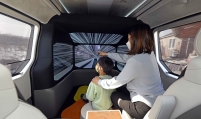 Hyundai Motor Group develops healing mobility for child abuse victims