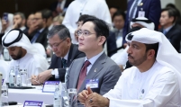 Korea, UAE ink $6.1b in business deals