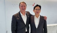 Samsung hires ex-Ericsson execs to boost network business