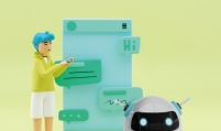 [Weekender] Humanlike AI chatbot ChatGPT takes world by storm