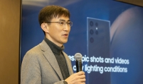 [Herald Interview] Samsung bets big on cameras to fight Apple