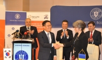 Hanwha Aerospace seeks arms exports to Romania