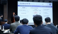 Korea to open up FX market to offshore firms