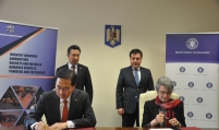 LIG Nex1, Romania's Romarm agree to bolster missile partnership