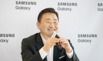 Samsung mobile chief hints at extending AI partnerships