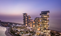 Ssangyong E&C completes $1.2b UAE landmark project