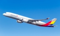 Asiana Airlines to launch more international flights