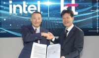 KT, Intel join hands to launch world's first Wi-Fi 7