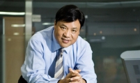 Celltrion Group’s retired founder Seo Jung-jin returns to management