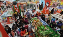 China buys fewer Korean goods amid waning perception: report