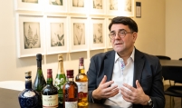 [Herald Interview] Pernod Ricard Korea enjoys robust growth amid pandemic-fueled liquor boom