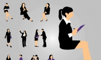 Korea has far fewer female managers than OECD peers