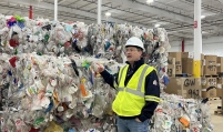 SK Geocentric readies world’s 1st plastic recycling complex