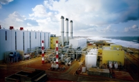 Daewoo E&C secures W1tr deal to build power plants in Libya