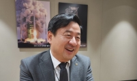 [Beyond Earth] Hanwha looking long-term with space business