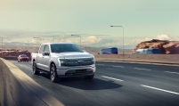 Ford points finger at SK On over F-150 recall