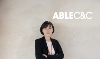 [Herald Interview] Able C&C going global with ‘fast beauty’ strategy