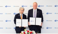 Eximbank, NuScale Power ink partnership for overseas SMR venture