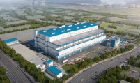 Posco Future M to build W400b battery materials plant in Pohang