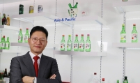 [K-Food In Your Area] HiteJinro at forefront of raising soju's global profile