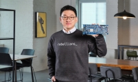 [Herald Interview] Rebellions aims to be 'next Samsung' in AI chips