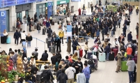 Incheon Airport likely to turn first profit in 3 years