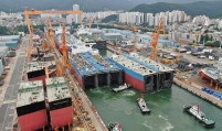 Hanwha-DSME merger still awaits Korean approval